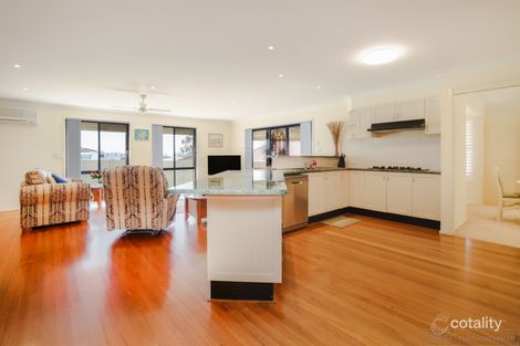 Property photo of 23 The Ridge Road East Maitland NSW 2323
