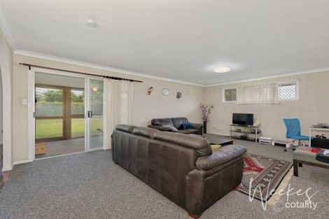 Property photo of 4 Fleming Street Norville QLD 4670