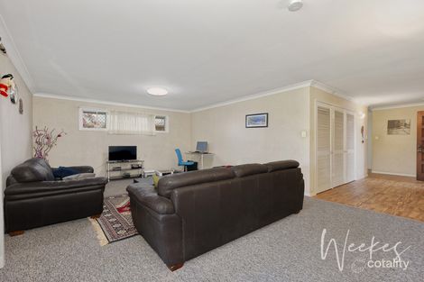 Property photo of 4 Fleming Street Norville QLD 4670