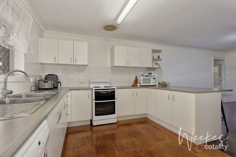 Property photo of 4 Fleming Street Norville QLD 4670