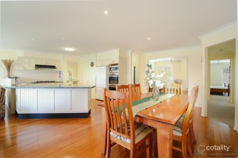 Property photo of 23 The Ridge Road East Maitland NSW 2323