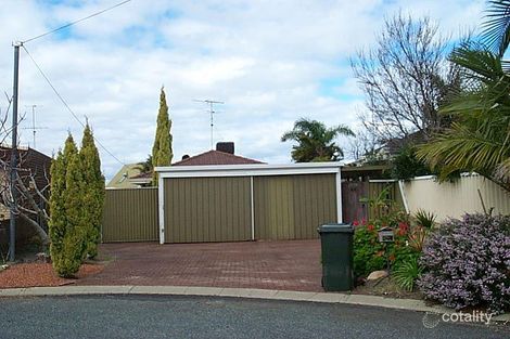 44 Tanderra Pl, South Yunderup, WA 6208