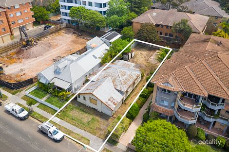 Property photo of 41 Parramatta Street Cronulla NSW 2230