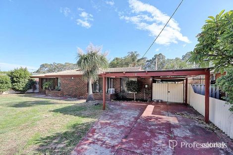 Property photo of 18 Tarata Way Forrestfield WA 6058