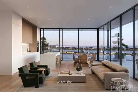 1901/645 Hunter St, Newcastle West, NSW 2302