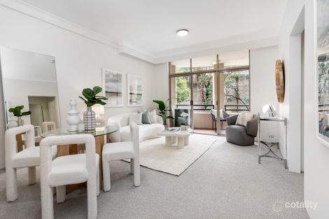 Property photo of 104/23-33 Missenden Road Camperdown NSW 2050
