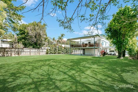 Property photo of 17 Moody Street Manunda QLD 4870