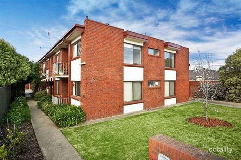 Property photo of 4/18 Balmoral Street Essendon VIC 3040