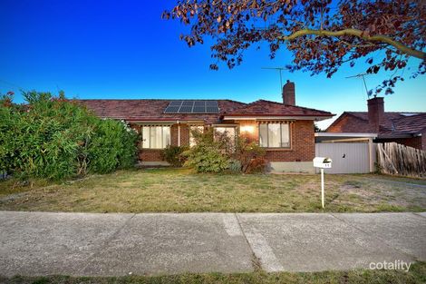 Property photo of 11 Ballard Avenue Coburg North VIC 3058