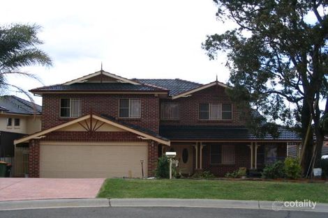 8 Mahogany Cl, Alfords Point, NSW 2234