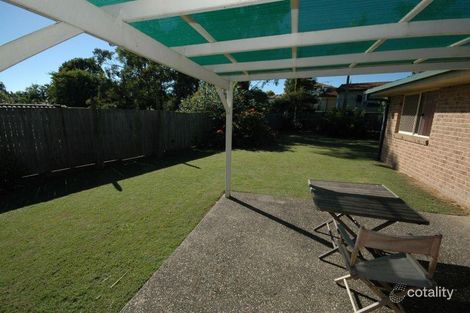 Property photo of 38 Dove Tree Crescent Sinnamon Park QLD 4073