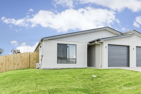 2/22 Ainslie St, Marsden, QLD 4132