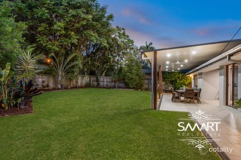 Property photo of 4 Mulyan Place Ashmore QLD 4214