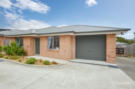 Property photo of 2/5 Space Court Snug TAS 7054