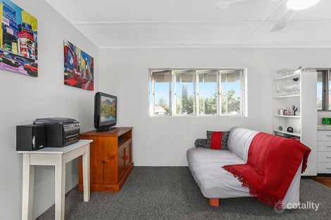 Property photo of 18/11 Llewellyn Street New Farm QLD 4005