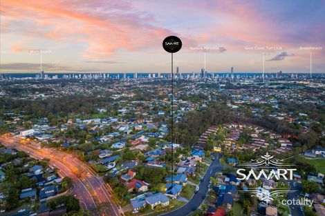 Property photo of 4 Mulyan Place Ashmore QLD 4214