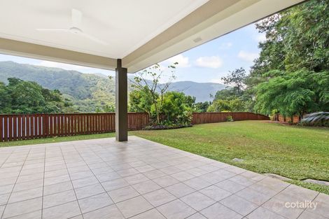 Property photo of 25 Lum Jim Street Redlynch QLD 4870