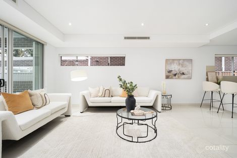 Property photo of 10A Boronia Street Belfield NSW 2191