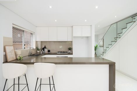 Property photo of 10A Boronia Street Belfield NSW 2191