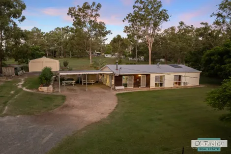 5979 Mount Lindesay Hwy, Woodhill, QLD 4285