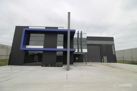 102 Fox Dr, Dandenong South, VIC 3175