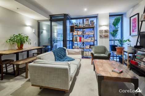 Property photo of 205/108 Flinders Street Melbourne VIC 3000