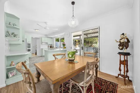 Property photo of 6 Emu Walk Mapleton QLD 4560