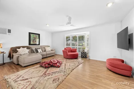 Property photo of 6 Emu Walk Mapleton QLD 4560