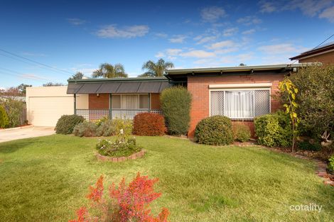 Property photo of 315 Balston Street Lavington NSW 2641