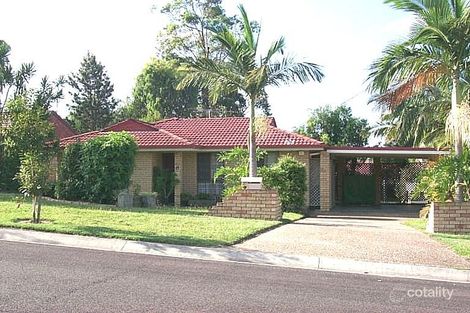 42 Mayfair Dr, Browns Plains, QLD 4118