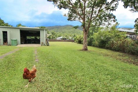 12 Forrester St, Clifton Beach, QLD 4879