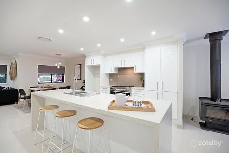 Property photo of 104 Henry Lawson Avenue Werrington County NSW 2747