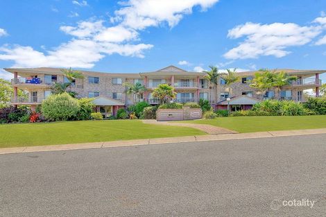 Property photo of 1/192-200 Matthew Flinders Close Lammermoor QLD 4703