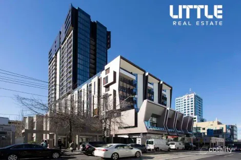 1106n/229 Toorak Rd, South Yarra, VIC 3141