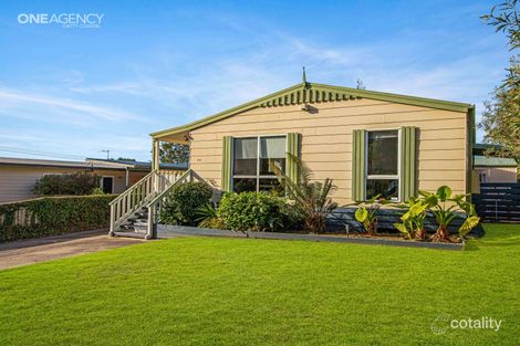 Property photo of 44 Hector McWilliam Drive Tuross Head NSW 2537
