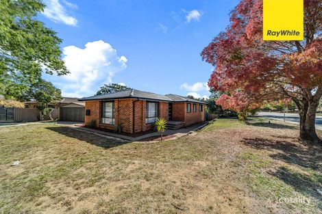 141 Dumas St, Mckellar, ACT 2617