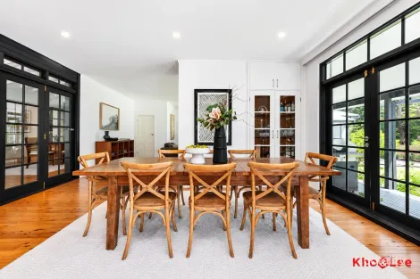Property photo of 22 Yarrara Road Pymble NSW 2073