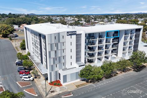 56/35 Alfred St, Mackay, QLD 4740
