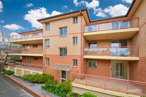 3/10 Gordon Ave, Chatswood, NSW 2067