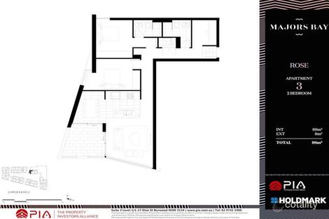 Property photo of 3/25 Edwin Street Mortlake NSW 2137