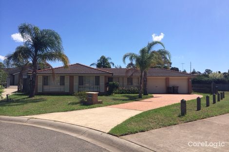 Property photo of 32 She Oak Grove Narellan Vale NSW 2567