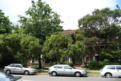 Property photo of 1/6 Ray Road Epping NSW 2121