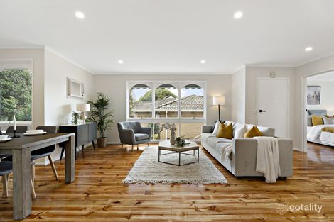 Property photo of 2/17 Walter Street Glen Waverley VIC 3150