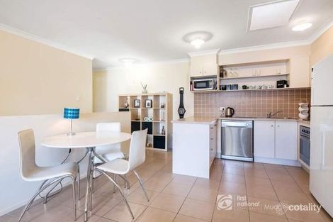 Property photo of 6/23 Gibosa Lane Coomera QLD 4209