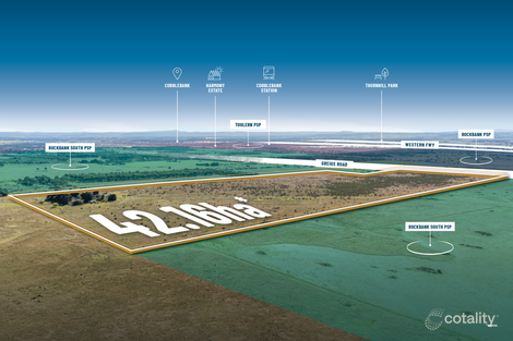 703-735 Greigs Rd, Fieldstone, VIC 3024