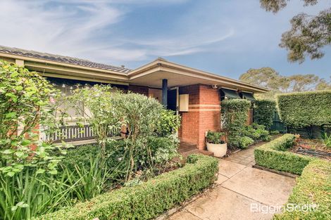 Property photo of 74 Callaghan Avenue Glen Waverley VIC 3150