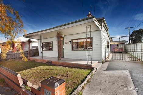Property photo of 118 Empress Avenue Kingsville VIC 3012