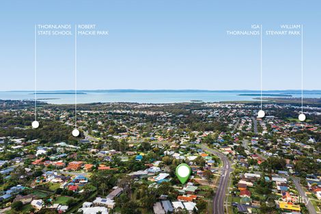 Property photo of 113 Panorama Drive Thornlands QLD 4164