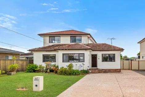 167 Carpenter St, Colyton, NSW 2760