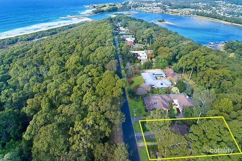 Property photo of 23 Eastaway Avenue North Narooma NSW 2546